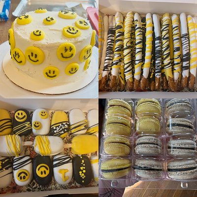 Party Pack