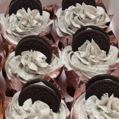 Cookies & Cream