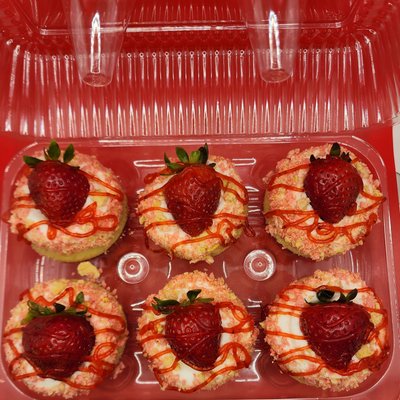 6 PC Variety Pack 