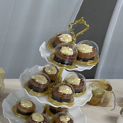 Mini Chocoflan (1 Dozen)