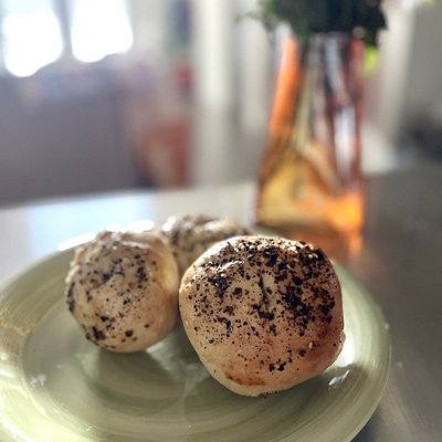 Everything Bagel Seasoning 