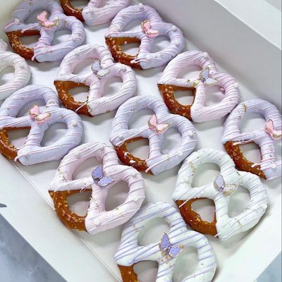 Pretzels