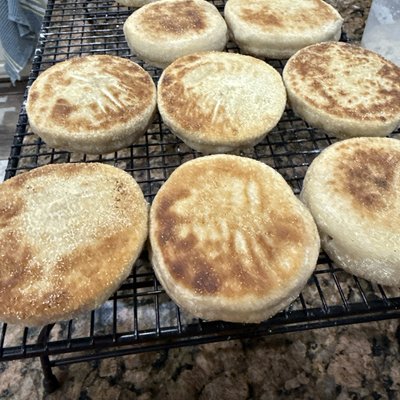 English Muffin