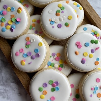 Mini Cookie Bag 