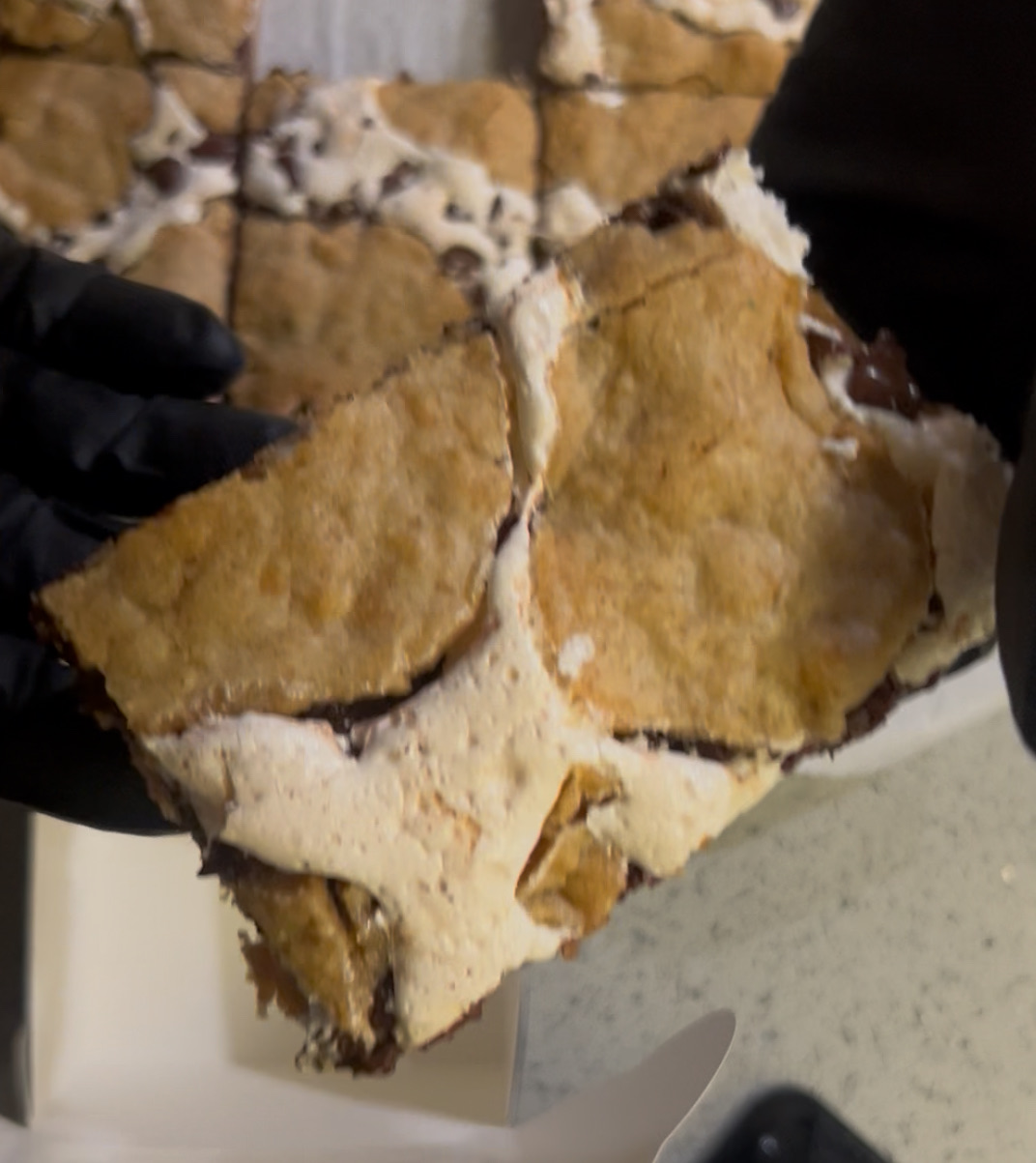 S’more Than Just A Cookie