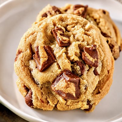 Reese’s Peanut Butter Cookies (6 ct)