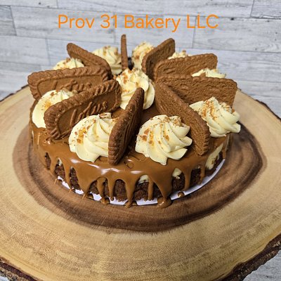 6 Inch Cheesecake 