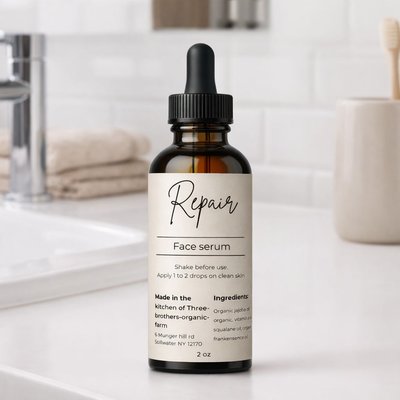 Repair Serum(2 Oz)