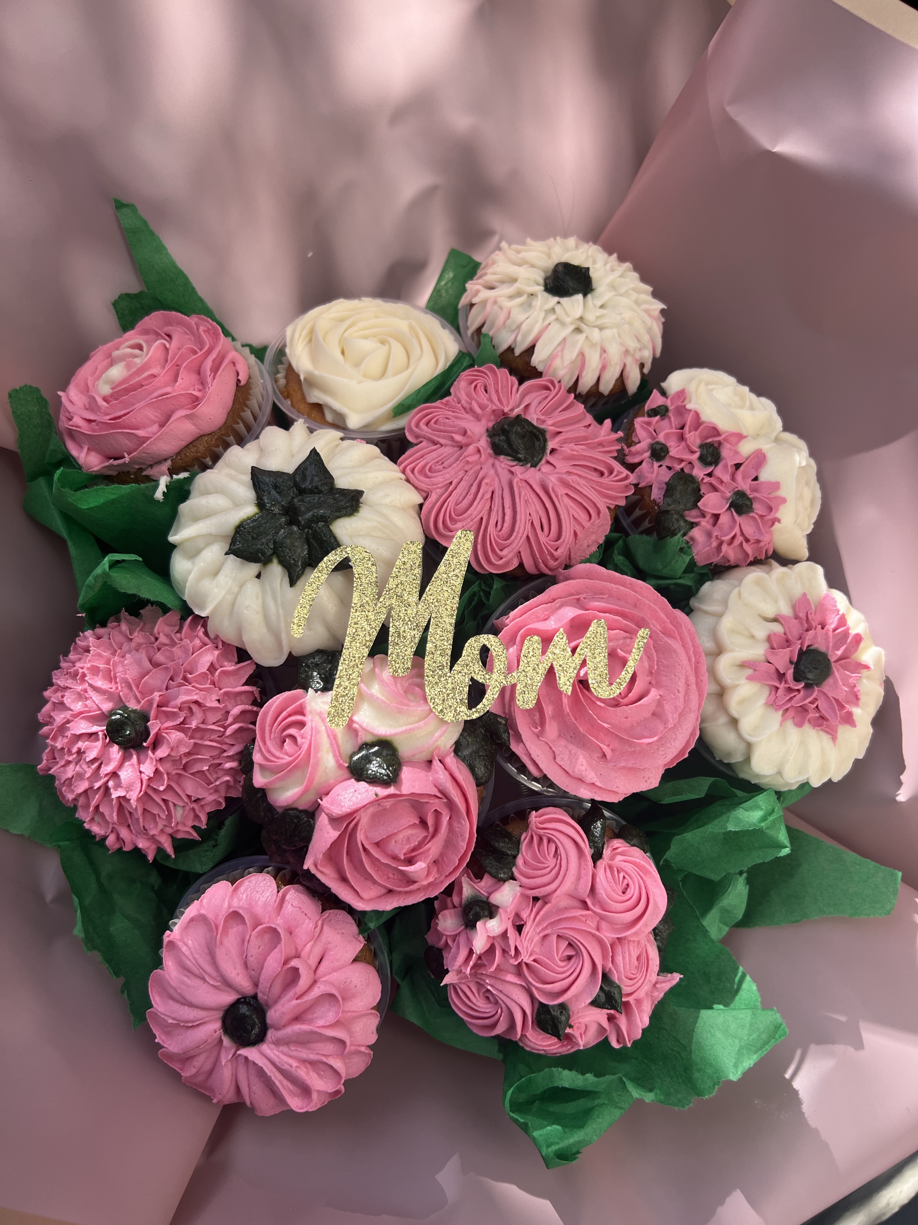 Dozen Bouquets 