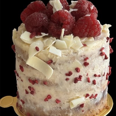 Raspberry 
