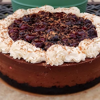 Black Forest