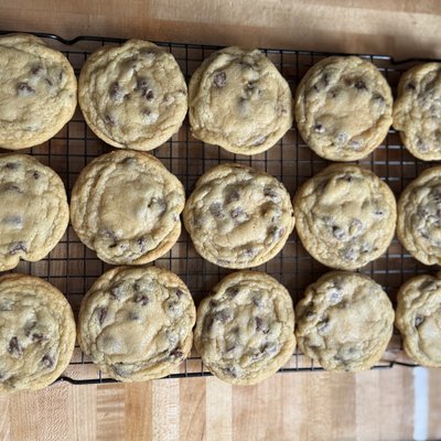 Chocolate Chip