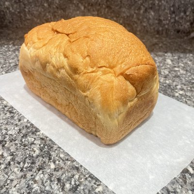 Sourdough Loaf
