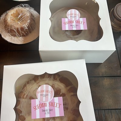 Mini Cake