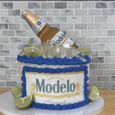 Liquor/Alcohol/420 Cakes
