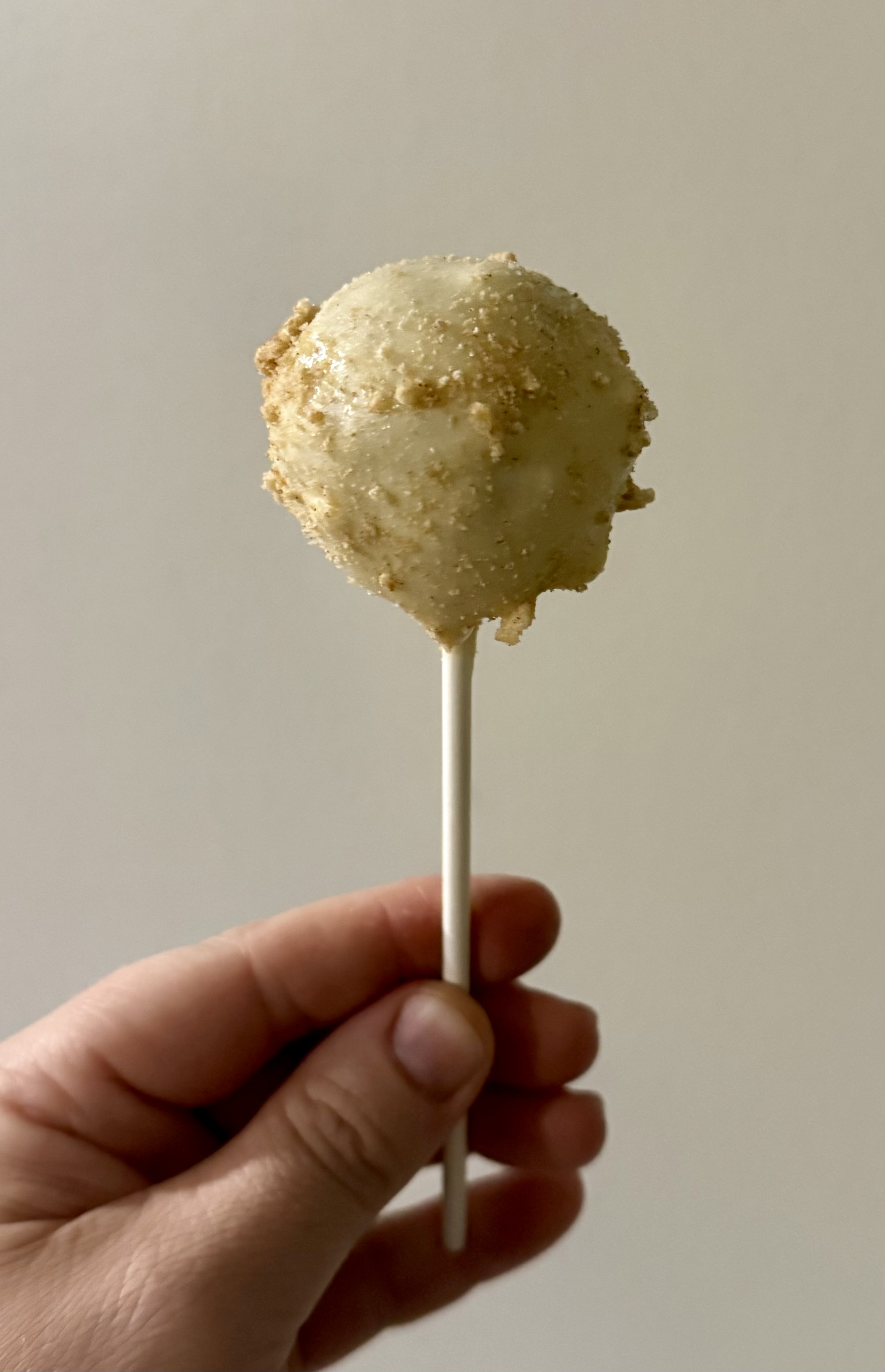 Cake Pops - 10 count