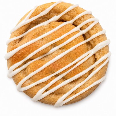 SPECIAL: “Strawberry Chonk ‘Brews-kie’” Strawberry Beer Cookie