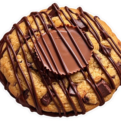 Stuffed Reese’s 
