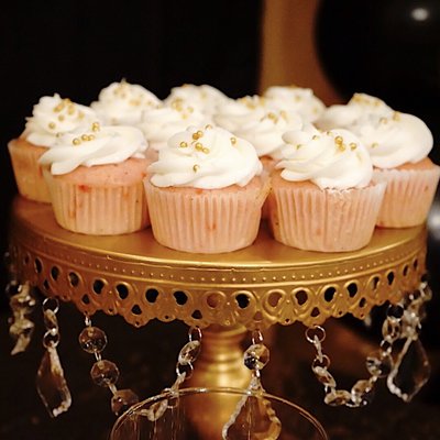 12ct Classic Cupcakes 