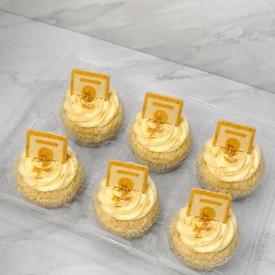 Chessman Caramel
