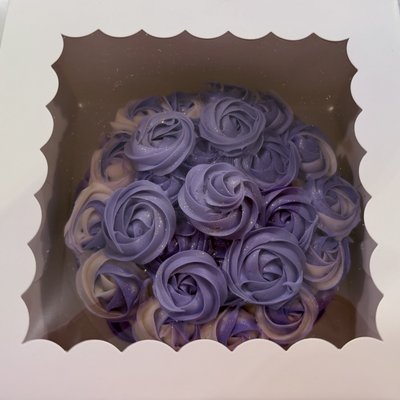 Kristy’s Cake