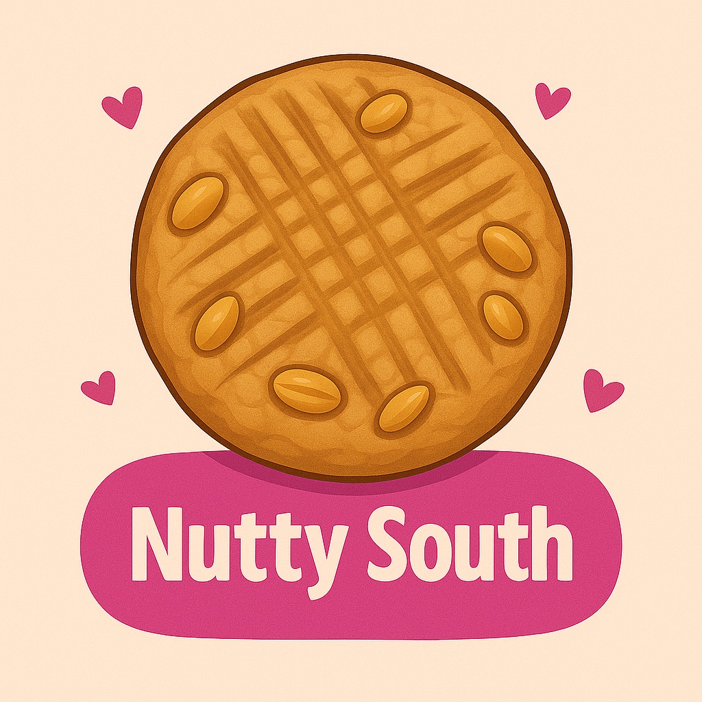 Nutty South