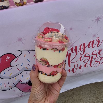 16 Oz Cheesecake Fantasies 