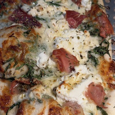 Sourdough Pizza Class (20-25 ppl) 