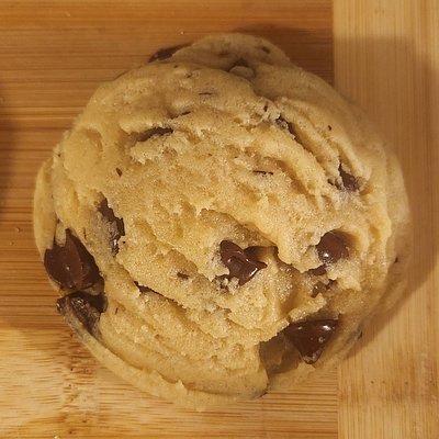 Chocolate Chip 
