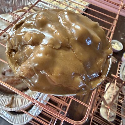 Maple Cinnabites