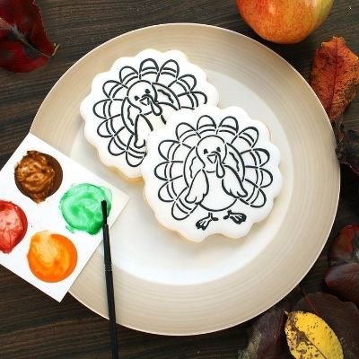 PYO Set Of 12 