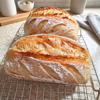 Sourdough Original
