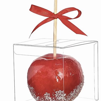 12 Apple Boxes