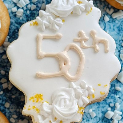 Sugar Cookie
