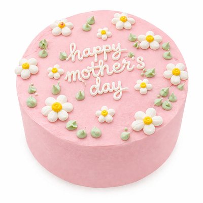 Mother’s Day Cake 