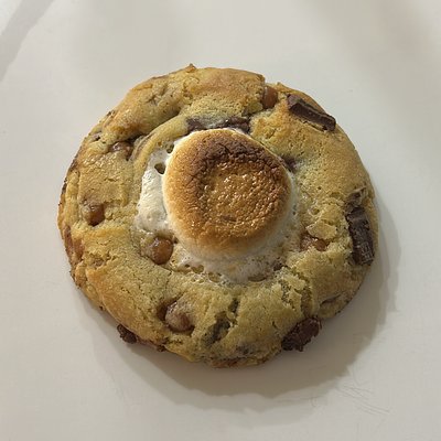 S’mores Caramel 