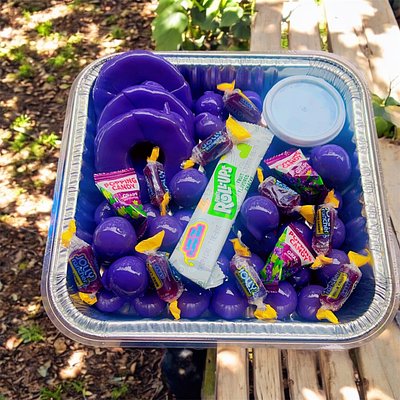 Party Tray