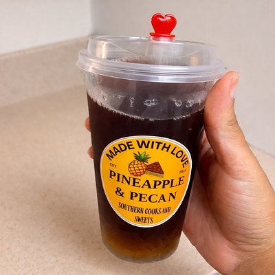 Southern Sweet Tea
