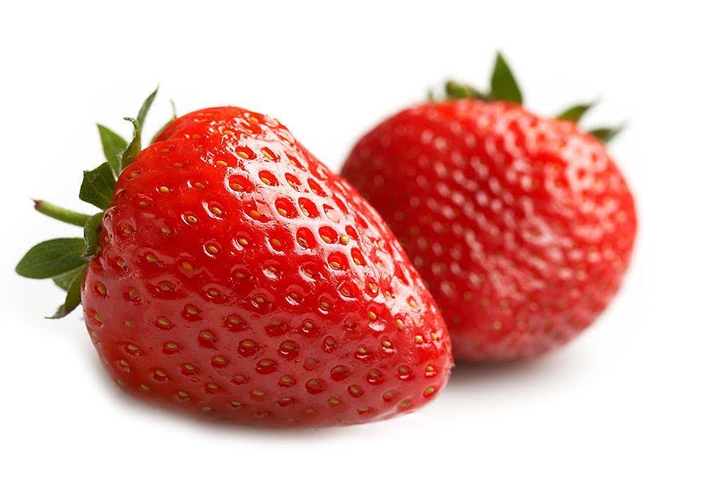 Add +3 Strawberries 🍓 