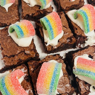 Brownie Tray Plus (36 ct.)