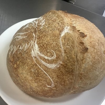 Classic Sourdough 