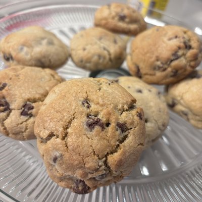 Single Cookies