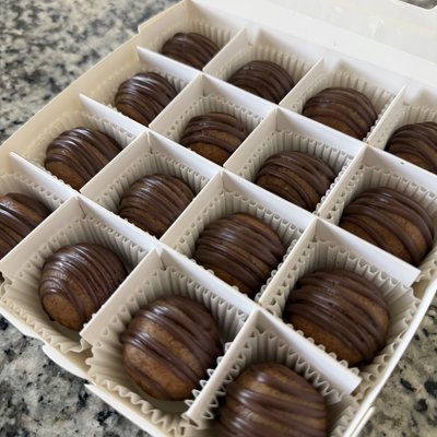 Chocolate Chip