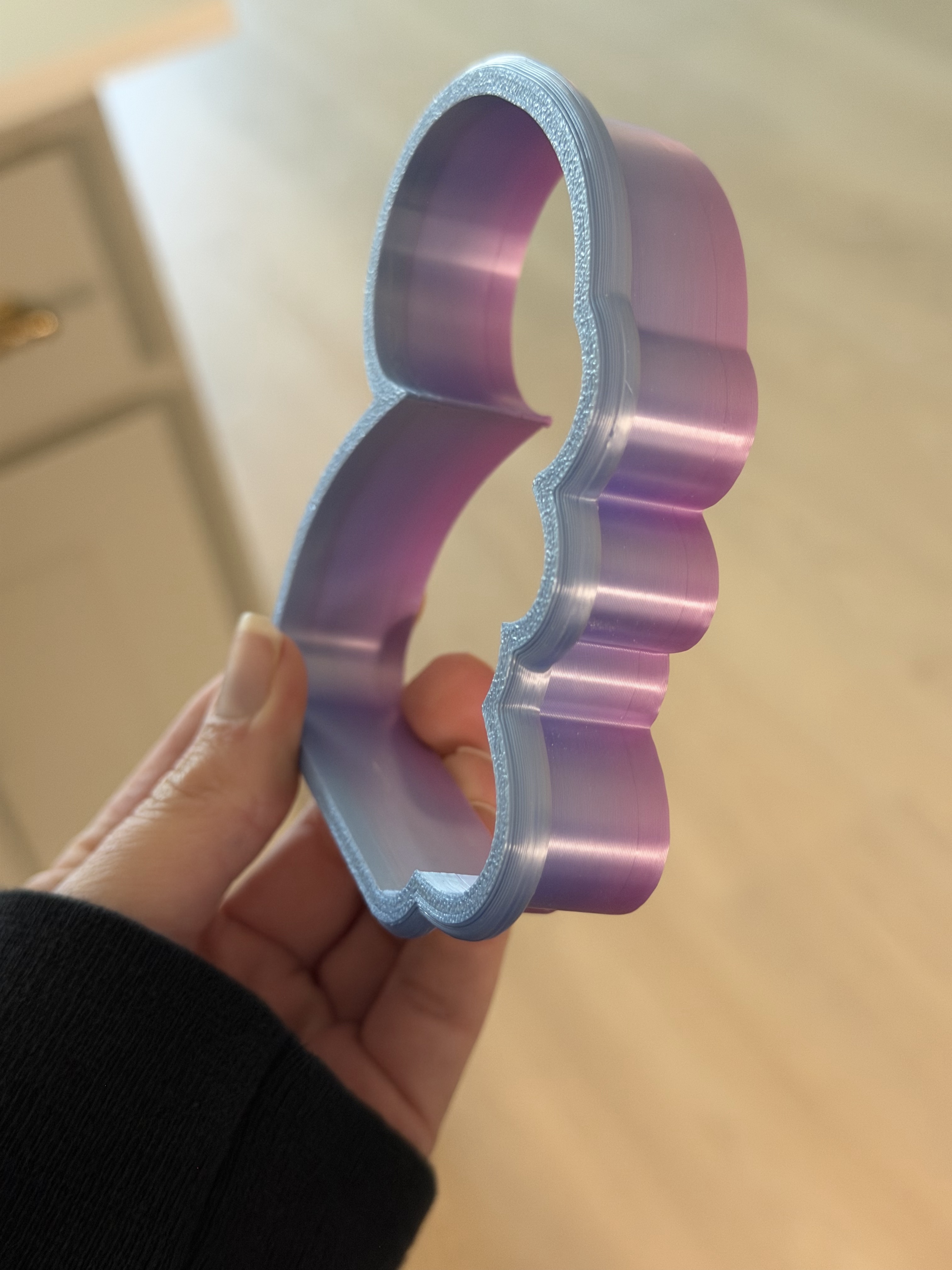 Custom Cookie Cutter