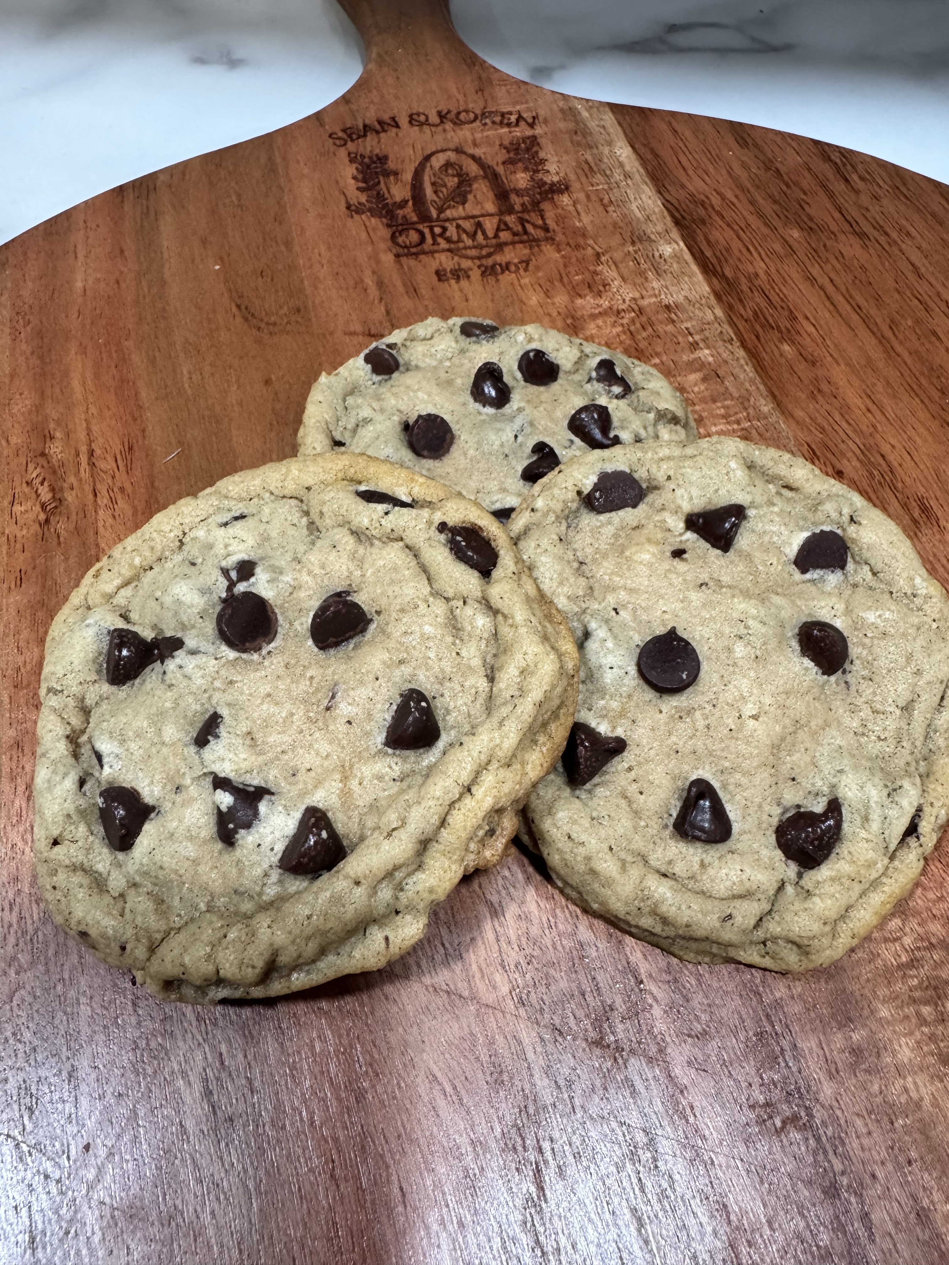 Chico-Chip Cookies-Single