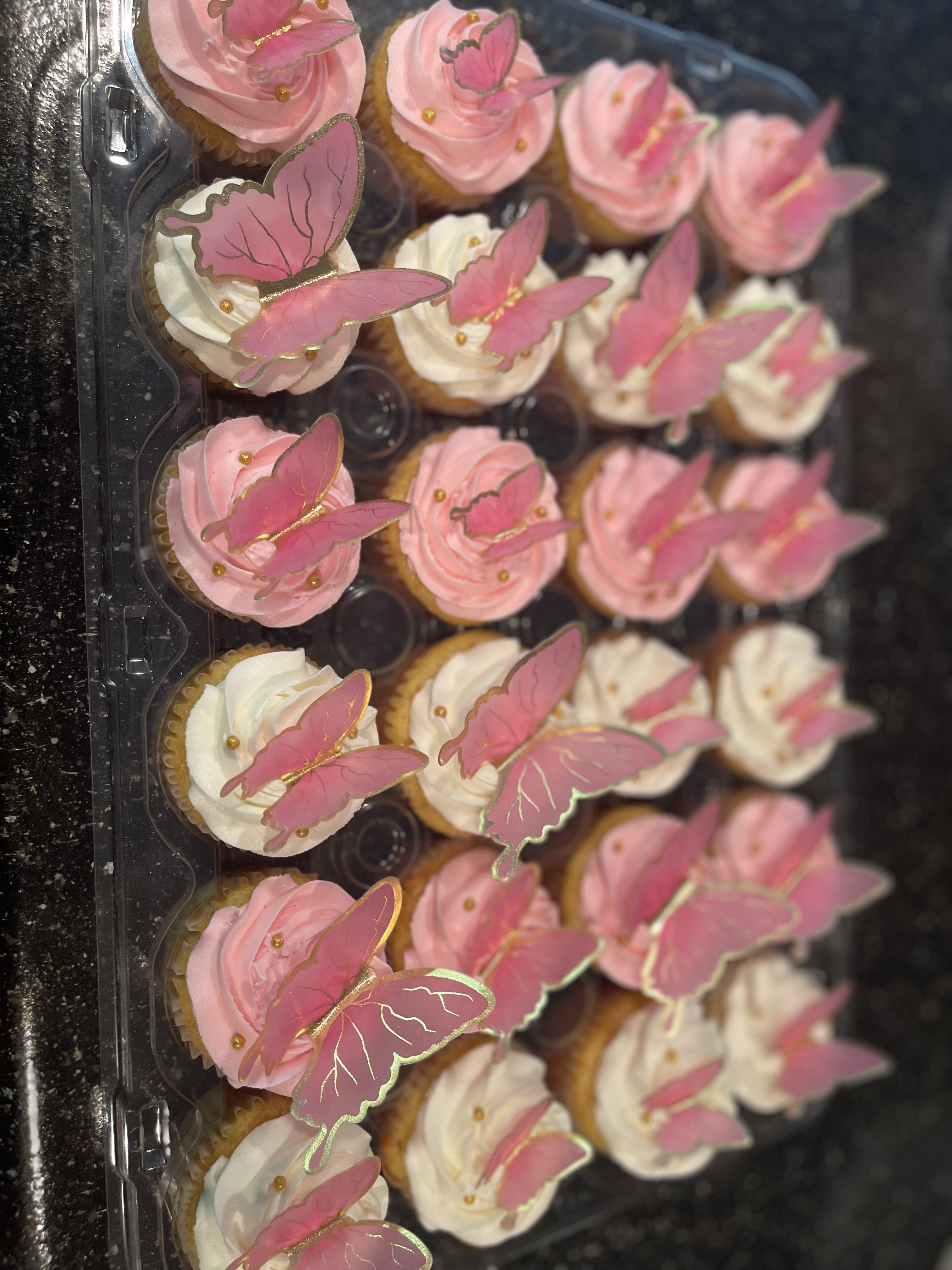 Cupcakes