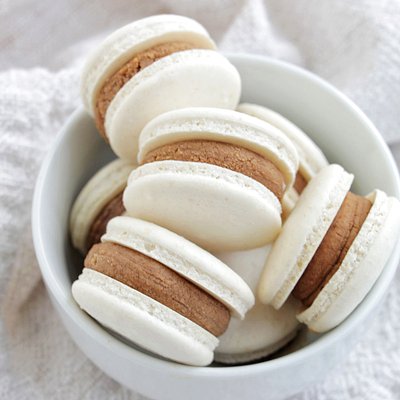 Macaron 