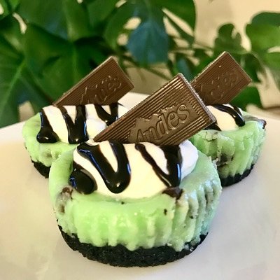 10 Custom Flavor Minis - 1 Flavor