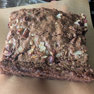 Toasted Pecan 