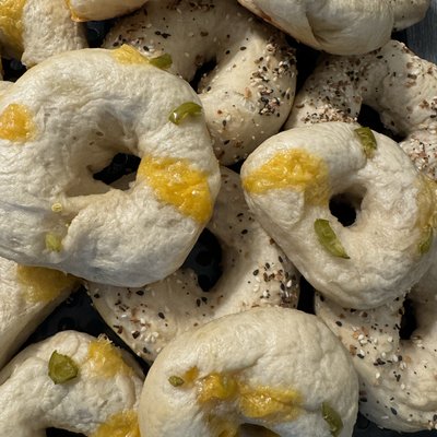 Bagels